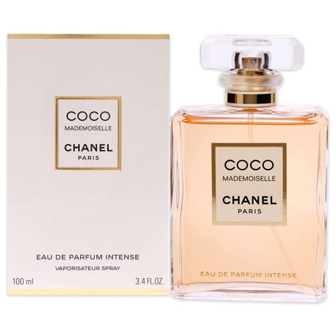 chanel intense opinie|Coco Mademoiselle Intense Chanel for women .